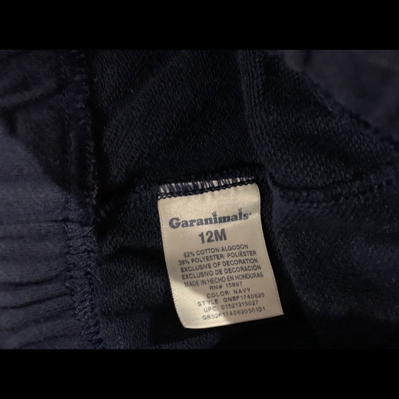 Bundle of Boys 12mo Pants - Picture 8 of 16